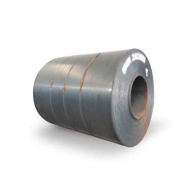 Pipeline Steel Coil